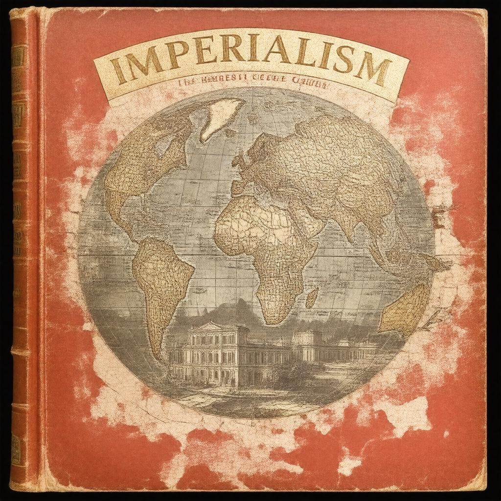 Imperialism, the Highest Stage of Capitalism